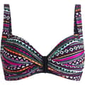 Miniatyrbild 3 av 6: Wiki Valencia Wire Free Bikini Top