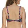 Miniatyrbild 2 av 6: Wiki Valencia Wire Free Bikini Top