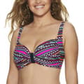 Miniatyrbild 1 av 6: Wiki Valencia Wire Free Bikini Top