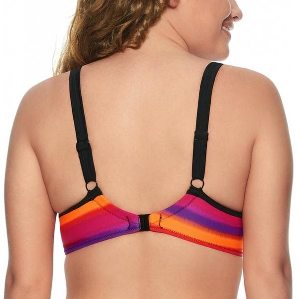 Wiki Zaragoza Full Cup Bikini Top