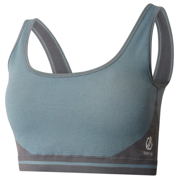 Dare 2B Womens/Ladies Don´t Sweat It Recycled Bikini Top