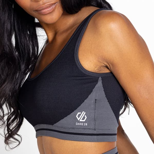 Dare 2B Womens/Ladies Don´t Sweat It Recycled Bikini Top
