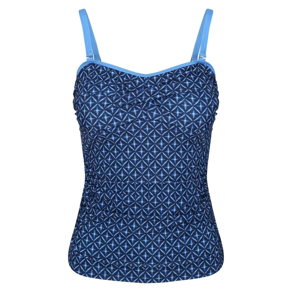 Regatta Kvinnor/Damer Aceana II Tile Tankini Top