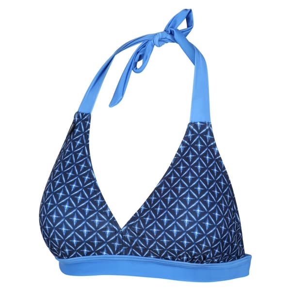 Regatta Dame/kvinder Flavia Tile Bikinitop med fliser