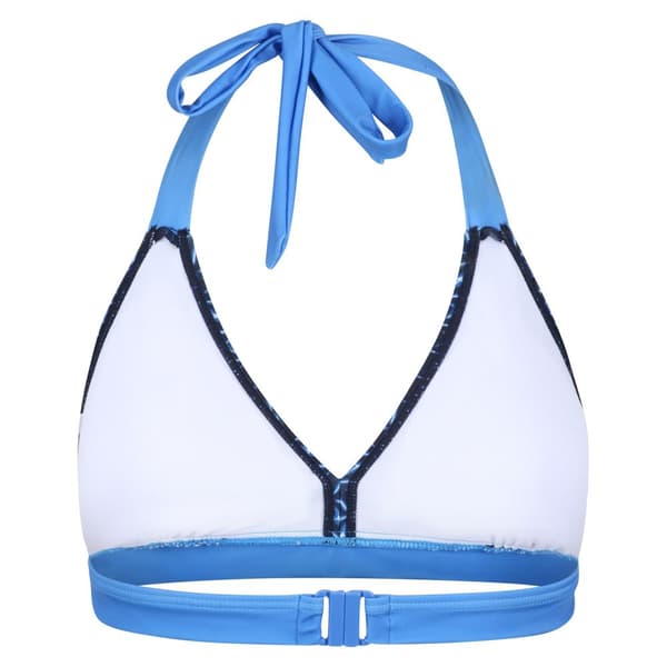 Regatta Dame/kvinder Flavia Tile Bikinitop med fliser