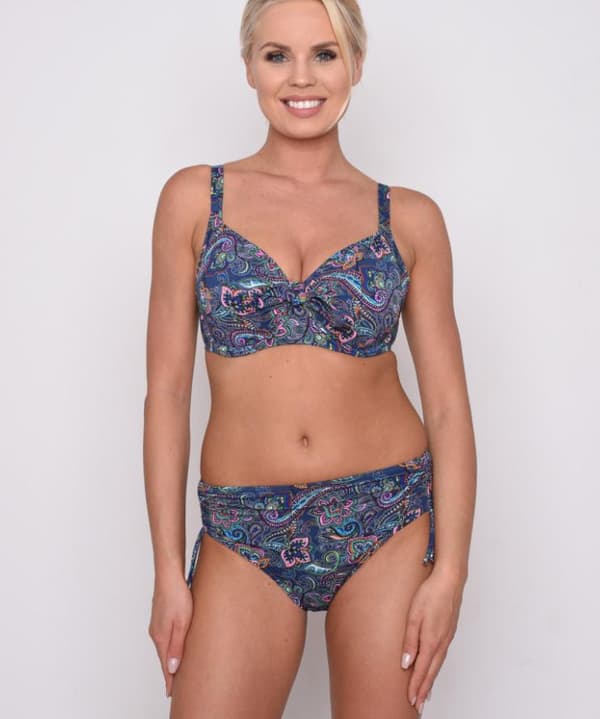 Saltabad DOLLY BRA KRABI Bikini top