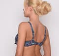 Miniatyrbild 3 av 8: Saltabad DOLLY BRA KRABI Bikini top