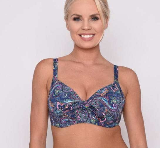 Saltabad DOLLY BRA KRABI Bikini top 70 D