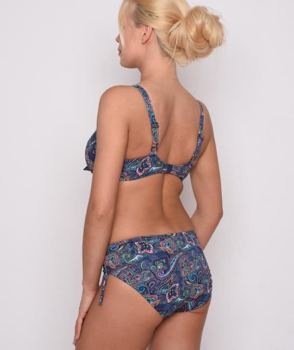 Saltabad DOLLY BRA KRABI Bikini top