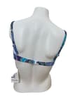 Miniatyrbild 2 av 2: Damella Bandeau bikinitopp Halter