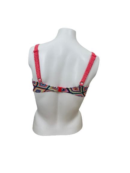 Saltabad Mexico Brooking Bikini Bh 80C