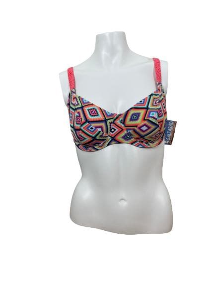 Saltabad Mexico Brooking Bikini Bh 80C
