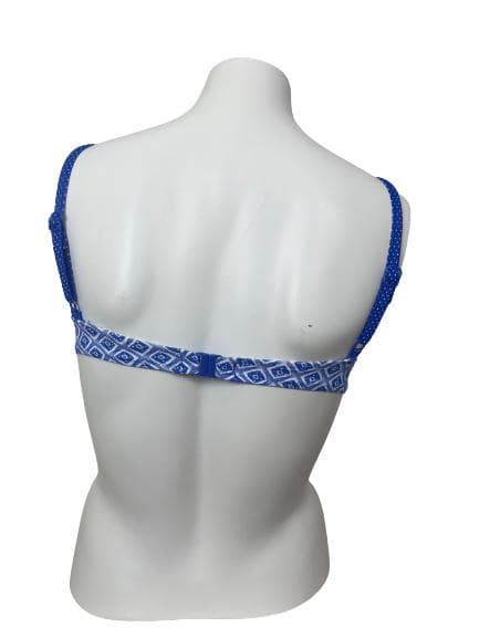 Saltabad Estelle Bikini Bh Blueberry