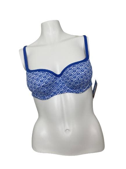 Saltabad Estelle Bikini Bh Blueberry 70B