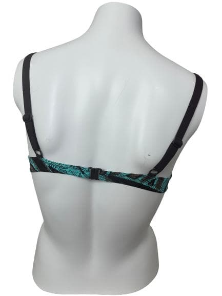 Saltabad Etno Bikini Push Up Bra
