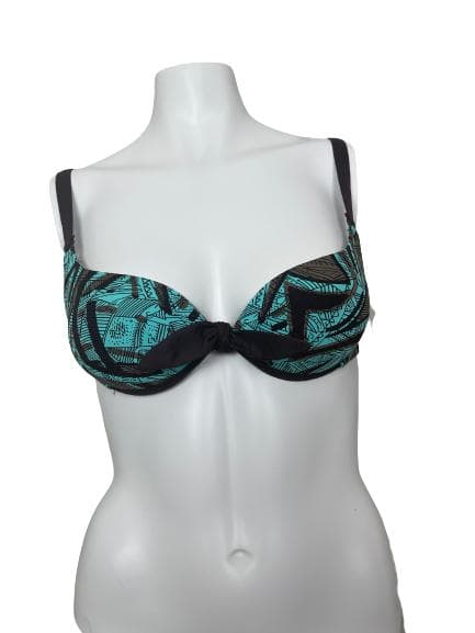 Saltabad Etno Bikini Push Up Bra 70A