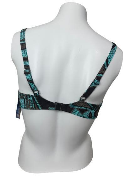 Saltabad Bra Etno Bikinitopp 75D
