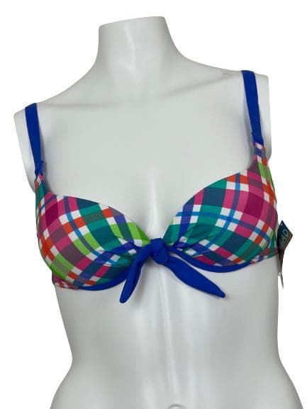 Saltabad Push-up Garda Bikinitopp Bh