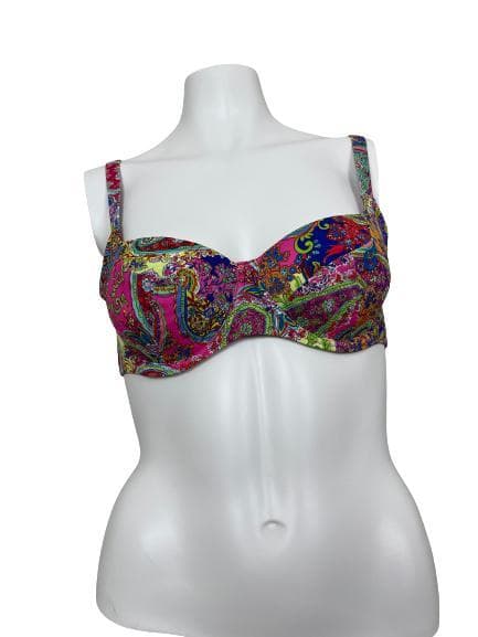 Saltabad Frida Bra Delhi Bikinitopp 70D