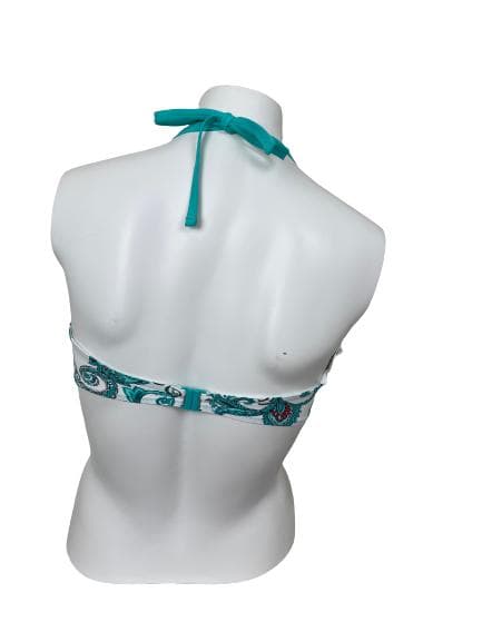Sloggi Swim Ocean Waves Bikiniöverdel CTOWP C36/C70