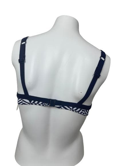 Saltabad Samoa Bikinitopp