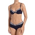 Miniatyrbild 2 av 2: Sloggi Swim Midnight Flower CTOW 36C/70C