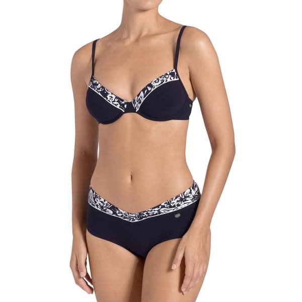 Sloggi Swim Midnight Flower CTOW 36C/70C