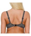 Miniatyrbild 2 av 2: LEO DOLLY BIKINI BRA LEOPARD  SALTABAD 65E
