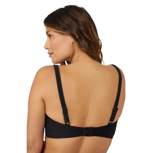 Gorgeous Sparkle-vatteret bikinitop til kvinder/damer