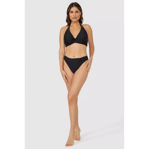 Gorgeous Sparkle ikke-vatteret bikinitop til kvinder/damer