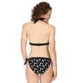 Miniatyrbilde 4 av 5: Regatta Womens/Ladies Flavia Polka Dot Bikini Top