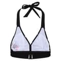 Miniatyrbilde 2 av 5: Regatta Womens/Ladies Flavia Polka Dot Bikini Top