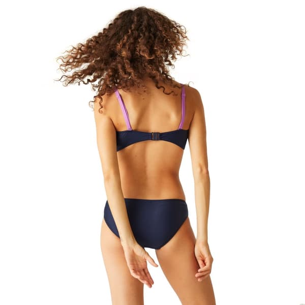 Regatta Womens/Ladies Aceana III Contrast Bikini Top