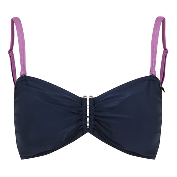 Regatta Womens/Ladies Aceana III Contrast Bikini Top