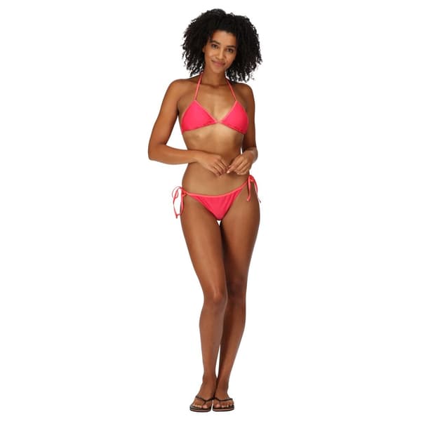 Regatta Womens/Ladies Aceana Plain Bikini Top