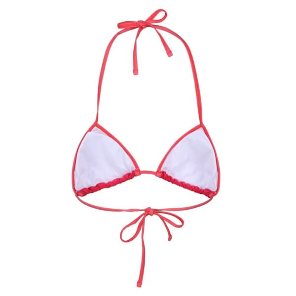Regatta Womens/Ladies Aceana Plain Bikini Top