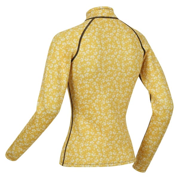 Regatta Womens/Ladies Orla Kiely Parsley Scuba Top