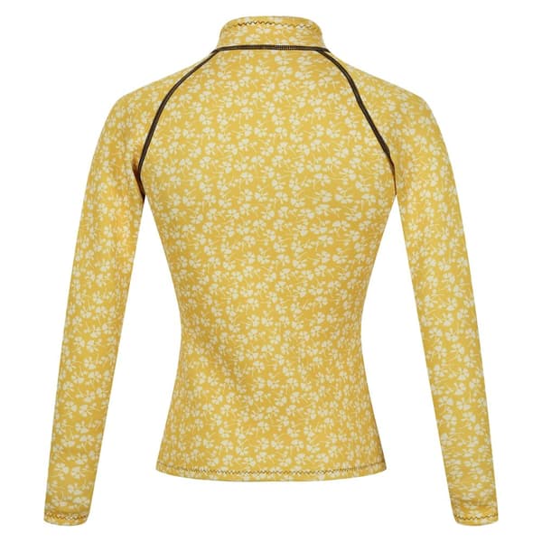 Regatta Womens/Ladies Orla Kiely Parsley Scuba Top