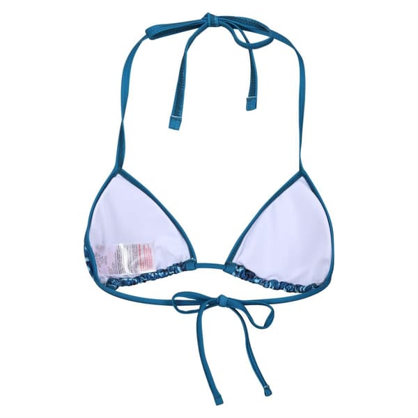 Regatta Womens/Ladies Aceana Animal Print Bikini Top