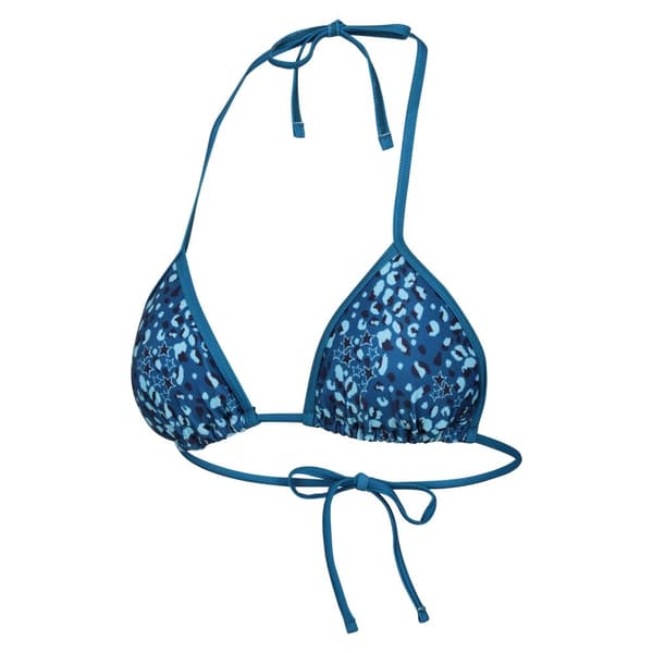 Regatta Womens/Ladies Aceana Animal Print Bikini Top