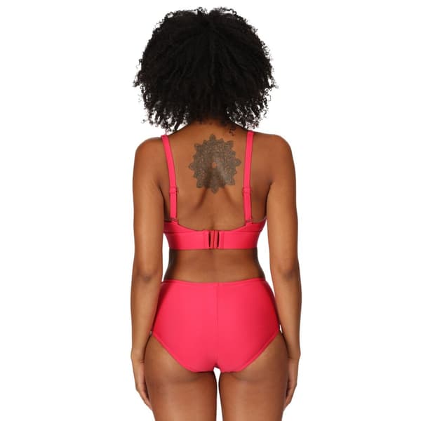 Regatta Womens/Ladies Paloma Plain Bikini Top