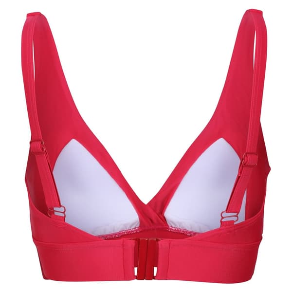 Regatta Womens/Ladies Paloma Plain Bikini Top