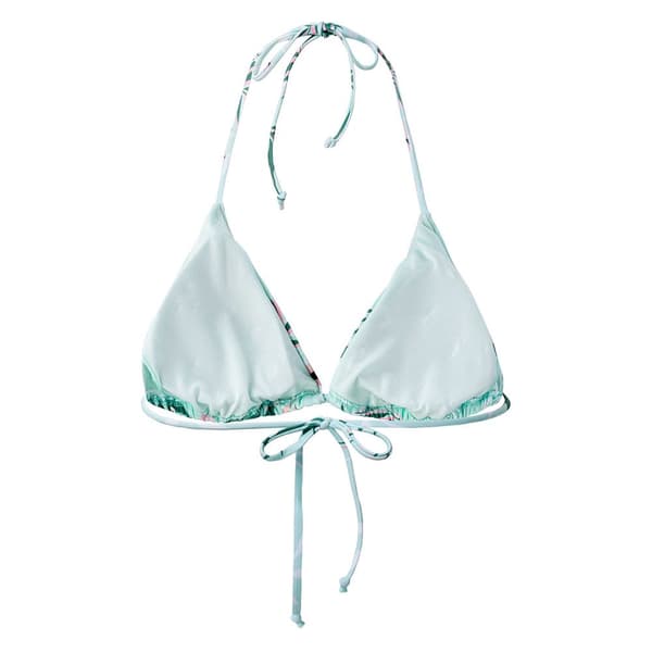 Aquawave Womens/Ladies Latina Leaves Bikini Top