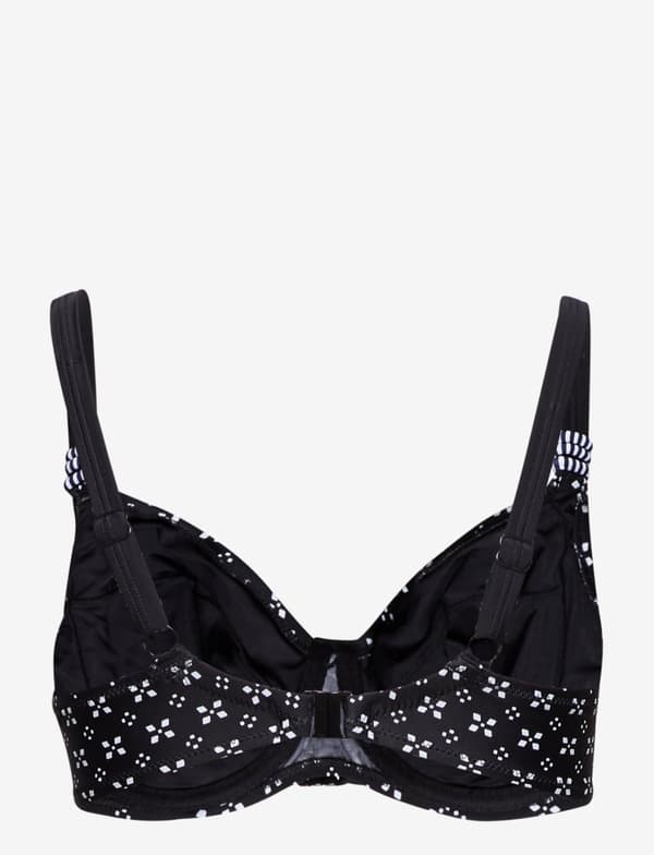 Wiki Santa Teresa Full Cup Bikini top