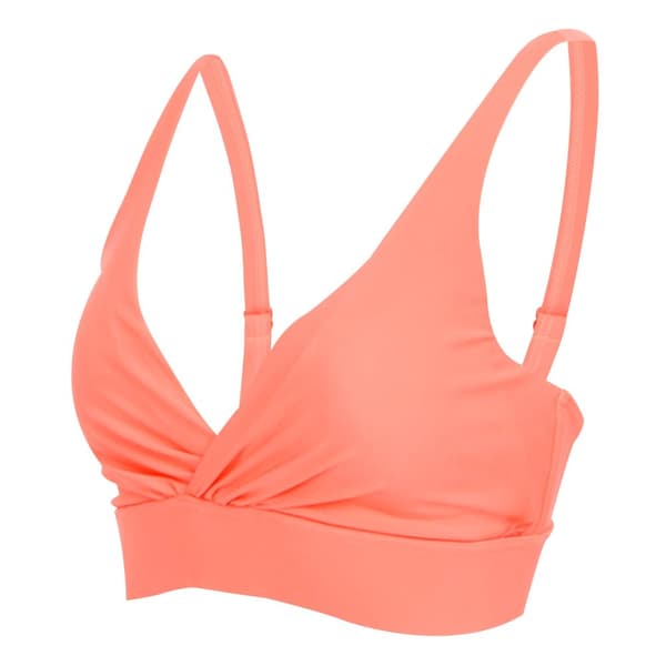 Regatta Womens/Ladies Paloma Plain Bikini Top