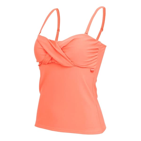 Regatta Womens/Ladies Aceana III Plain Tankini Top