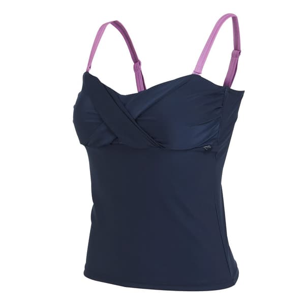 Regatta Womens/Ladies Aceana III Tankini Top