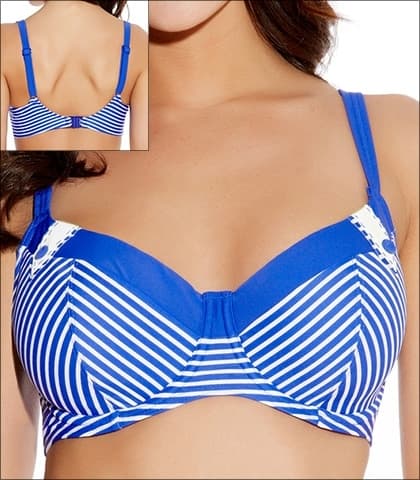 Freya Tootsie Bygel Sweetheart Vadderad Bikinitopp