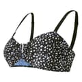 Miniatyrbilde 3 av 4: Regatta Womens/Ladies Aceana III Polka Dot Bikini Top