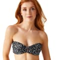 Miniatyrbilde 4 av 4: Regatta Womens/Ladies Aceana III Polka Dot Bikini Top